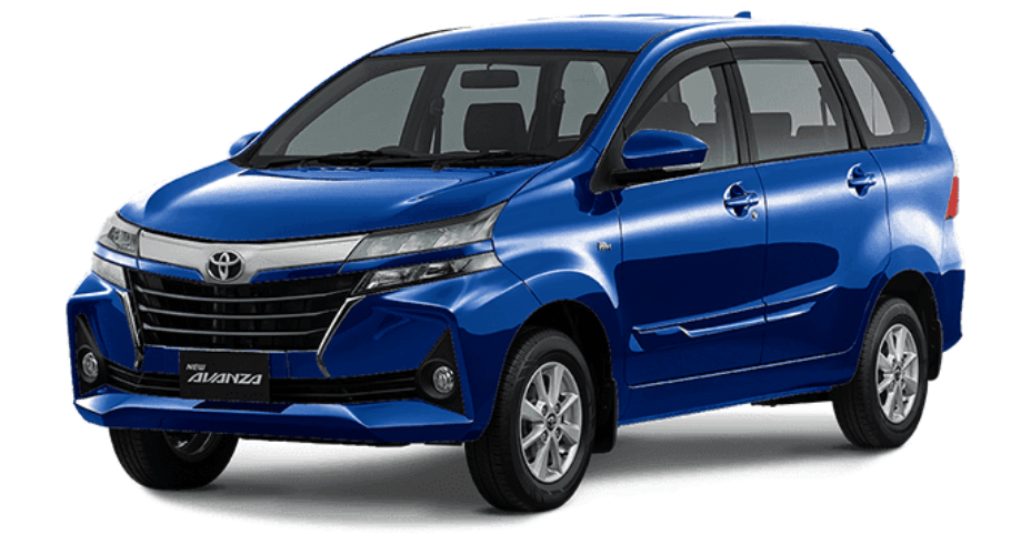 diskon pajak mobil